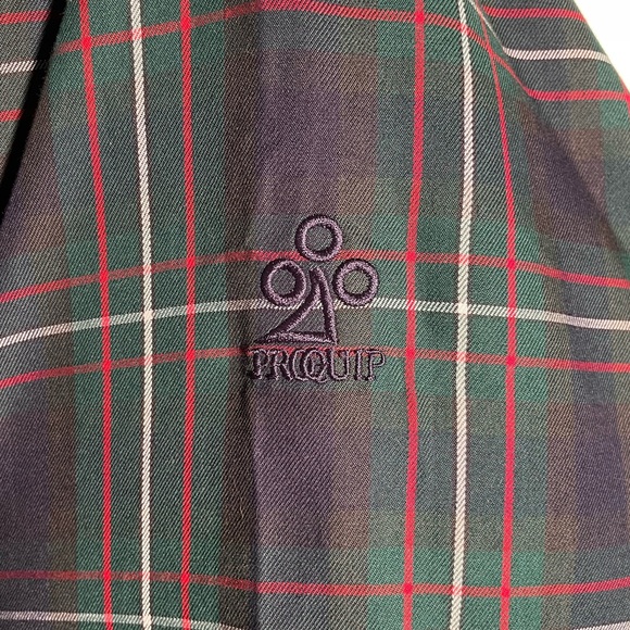 Vintage Proquip Pullover Windbreaker - Picture 5 of 5